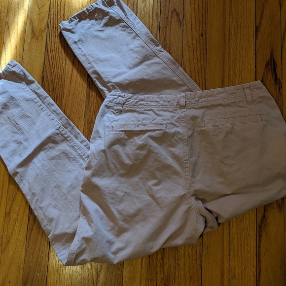 Lands End Canvas pants - Picture 3 of 7